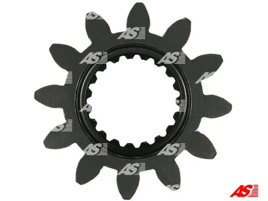 Freewheel Gear, starter