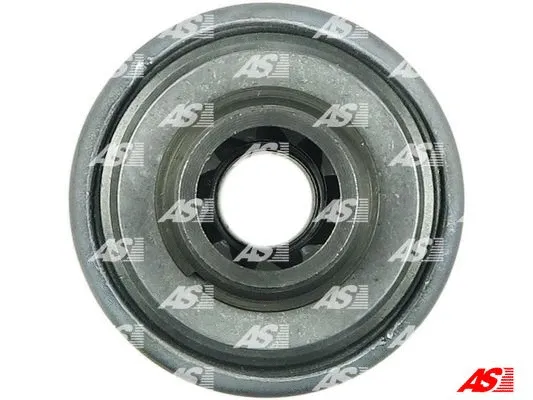 Freewheel Gear, starter