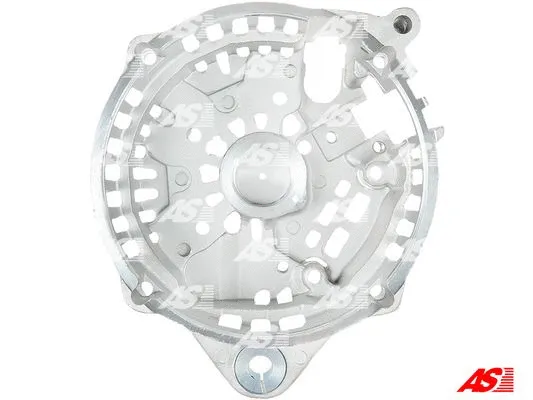 Bracket, alternator drive flange