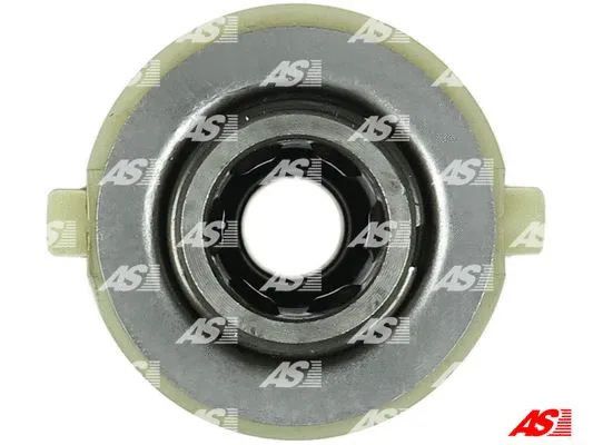 Freewheel Gear, starter