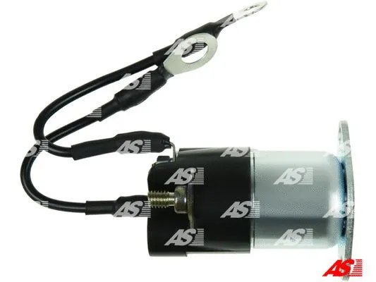 Solenoid Switch, starter (SS0297S)