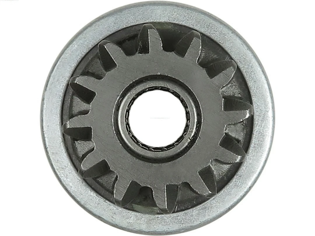 Freewheel Gear, starter