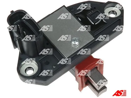 Alternator Regulator