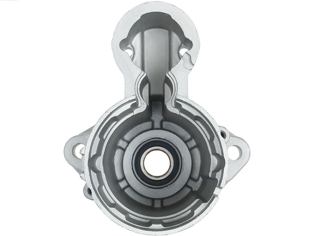 Starter Lid, carburettor