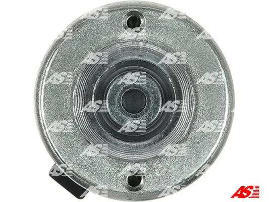 Solenoid Switch, starter