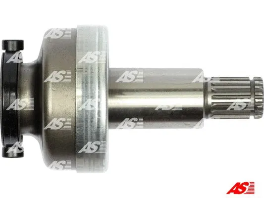 Pinion, starter (SD0182)