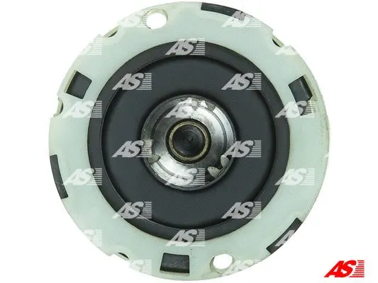 Ring Gear, planetary gearbox (starter)