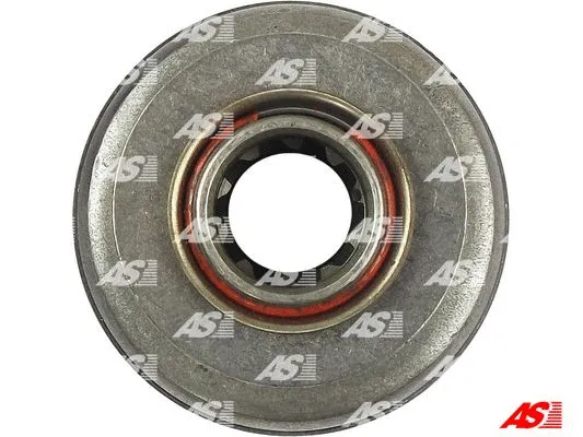 Freewheel Gear, starter