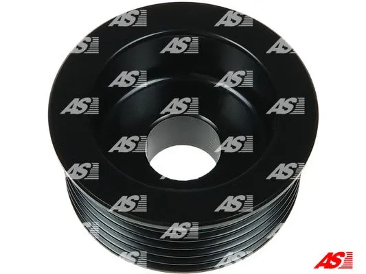 Belt Pulley, alternator