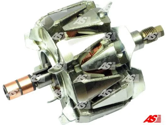 Rotor, alternator (AR6002)