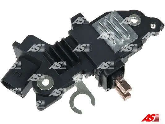Alternator Regulator