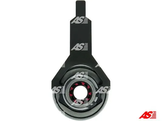 Freewheel Gear, starter