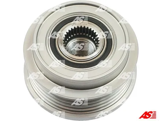 Alternator Freewheel Clutch