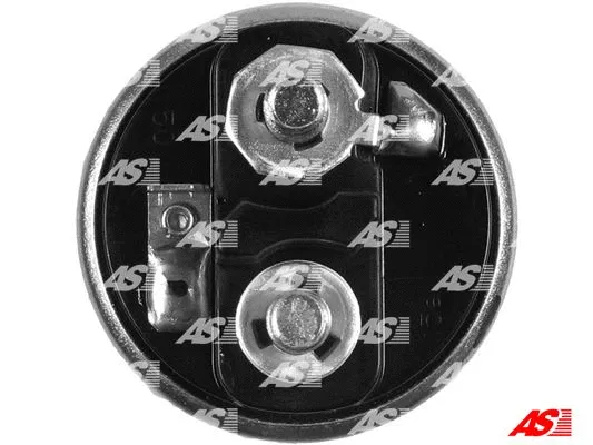 Solenoid Switch, starter