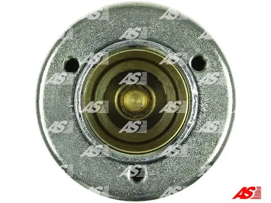 Solenoid Switch, starter