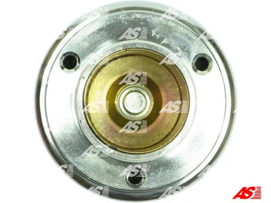 Solenoid Switch, starter