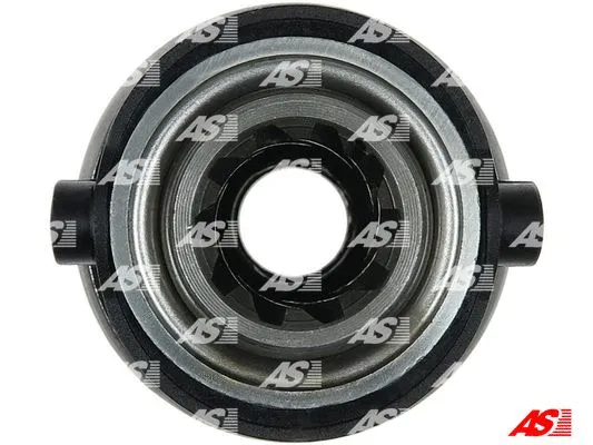 Freewheel Gear, starter