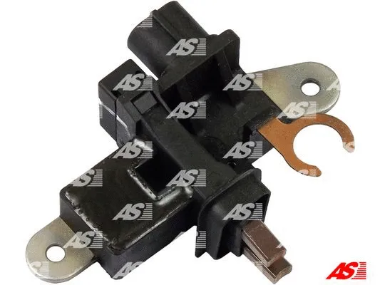 Alternator Regulator