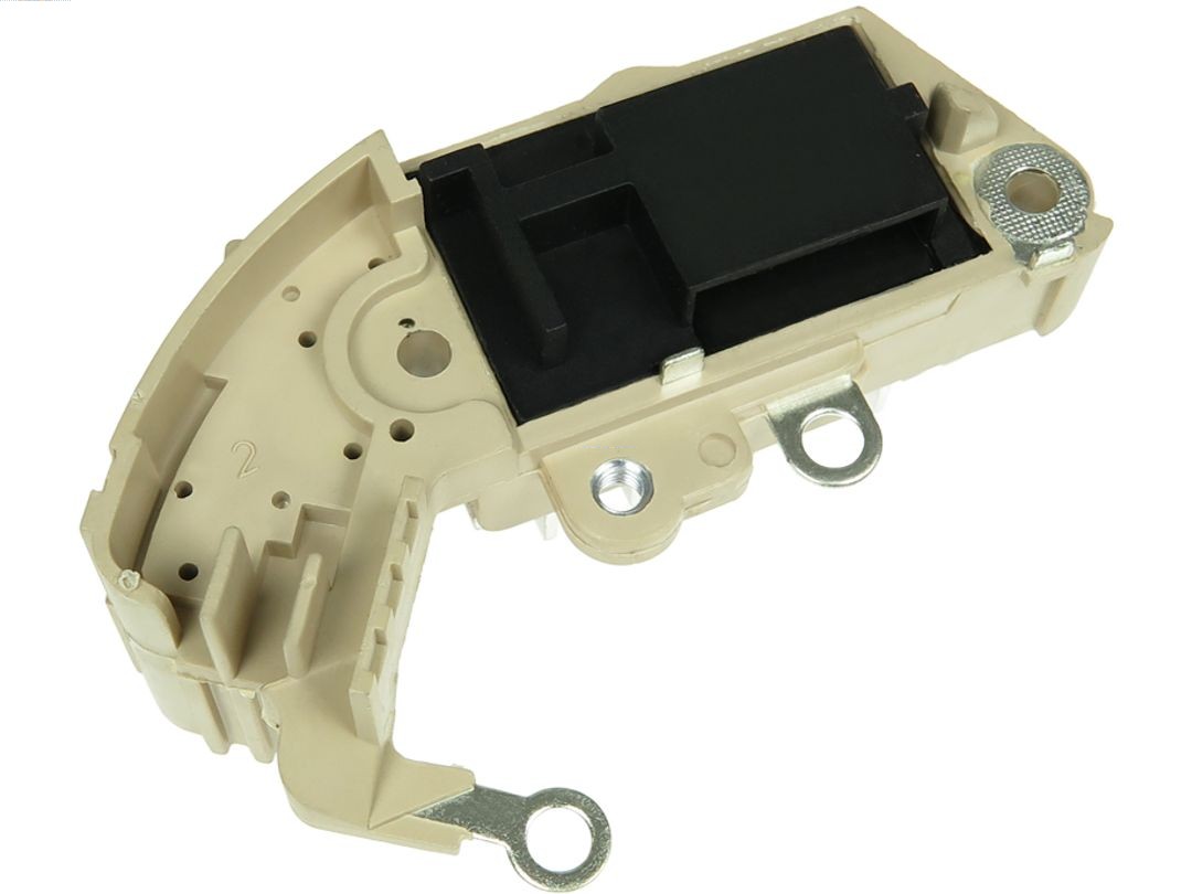 Alternator Regulator