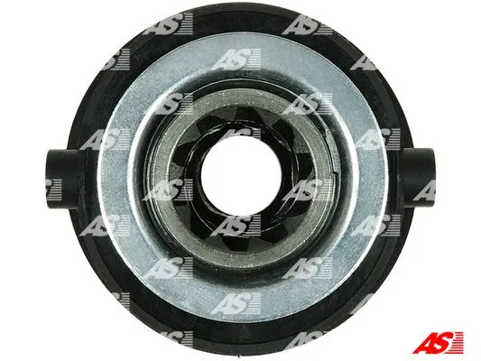 Freewheel Gear, starter