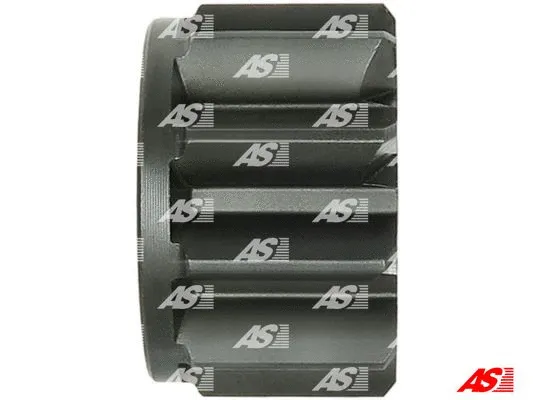 Freewheel Gear, starter (SDK5052P)