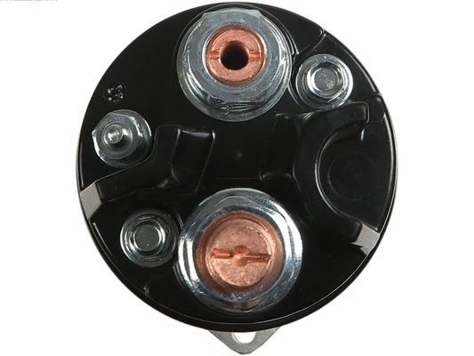 Solenoid Switch, starter