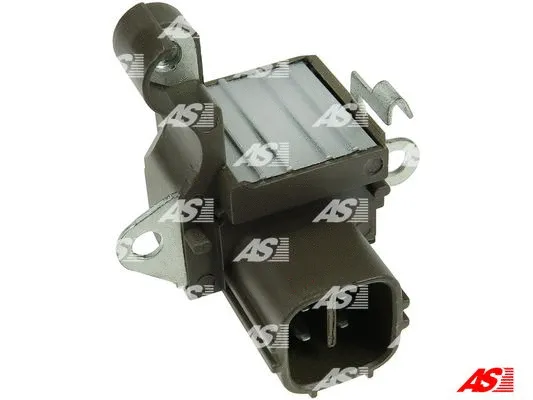 Alternator Regulator