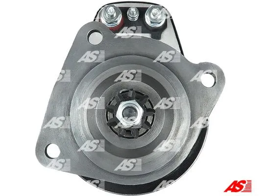 Starter (S0813S)