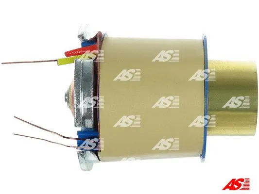 Repair Kit, starter (SP0108S)