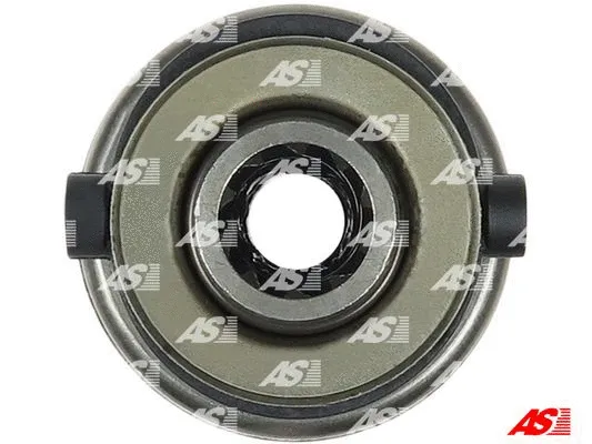 Freewheel Gear, starter