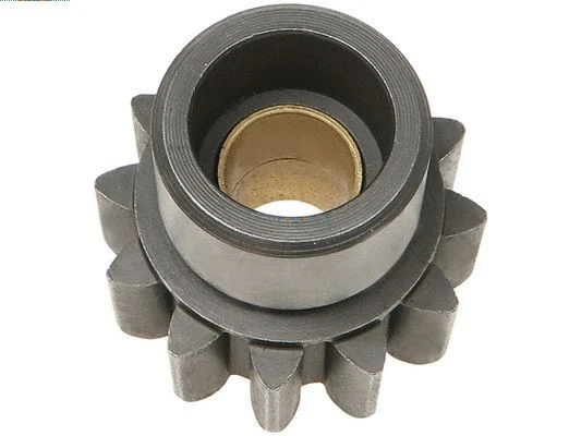 Freewheel Gear, starter