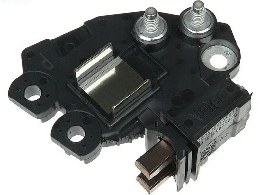 Alternator Regulator
