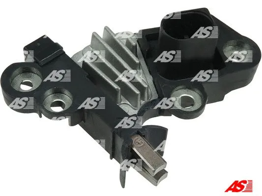 Alternator Regulator