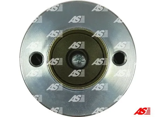 Solenoid Switch, starter