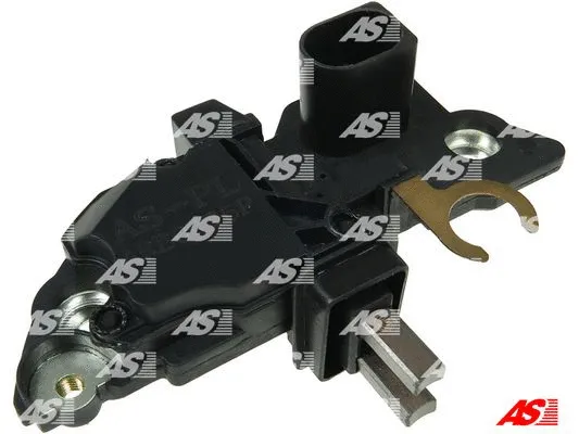 Alternator Regulator