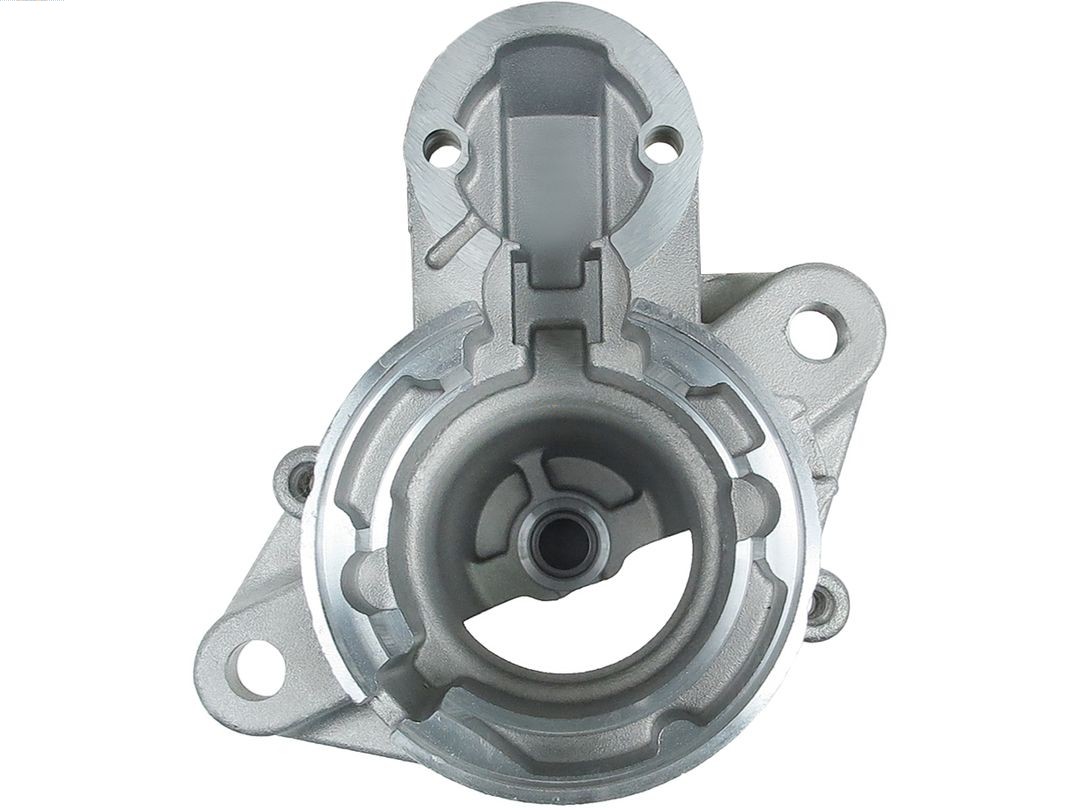 Starter Lid, carburettor