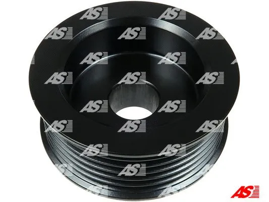 Belt Pulley, alternator