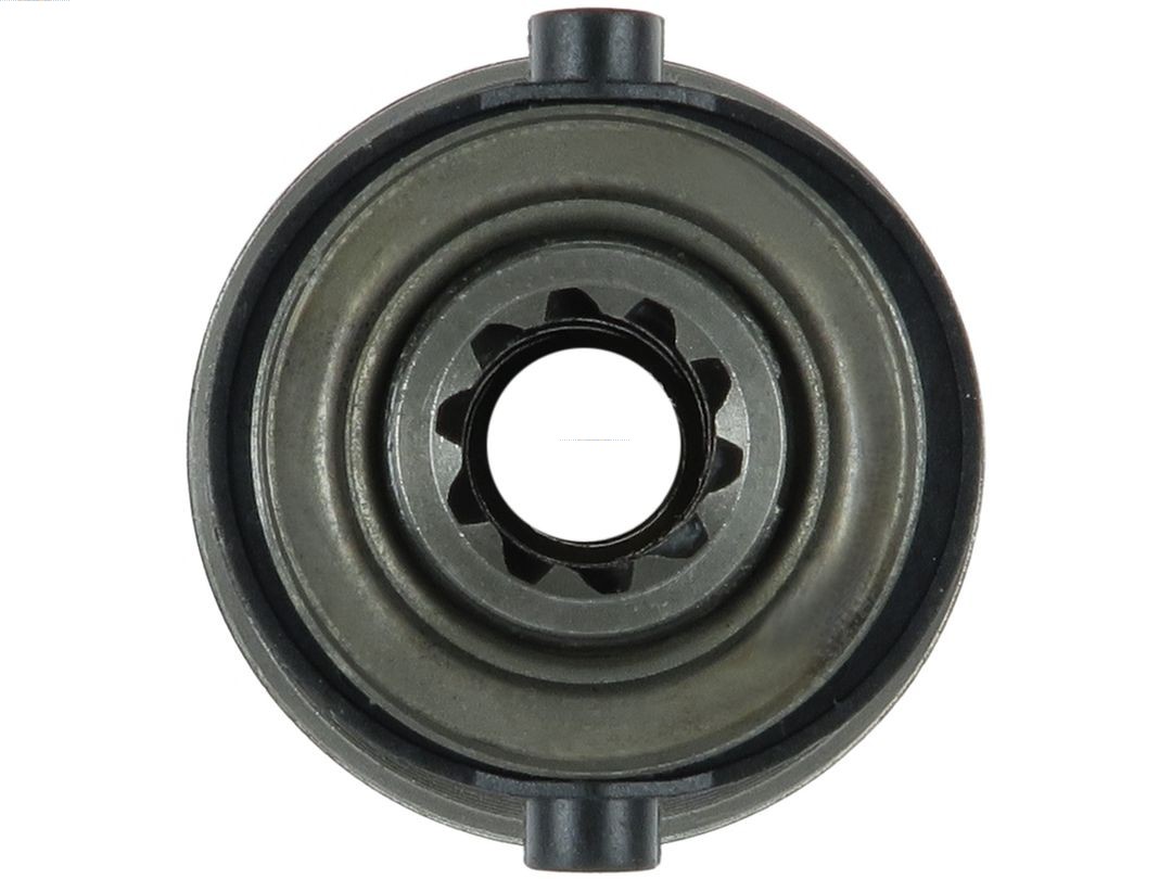 Freewheel Gear, starter
