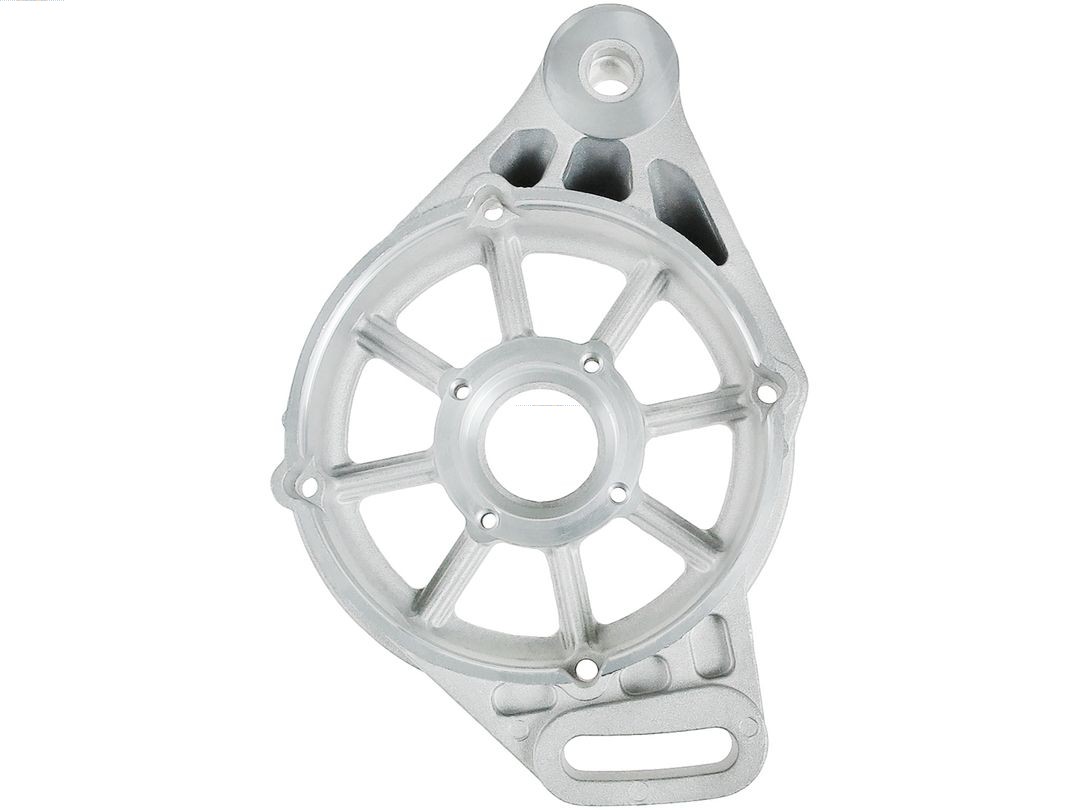 Bracket, alternator drive flange