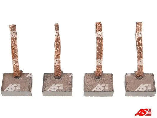 Carbon Brush, starter (SB1005)