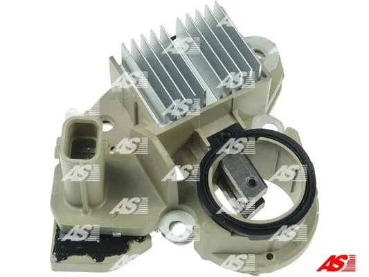 Alternator Regulator