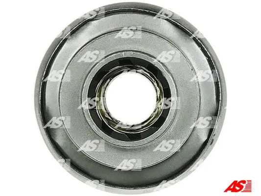 Freewheel Gear, starter