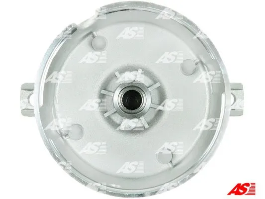 Starter Lid, carburettor