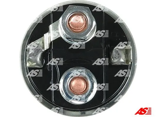 Solenoid Switch, starter