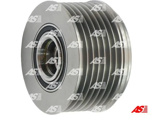 Alternator Freewheel Clutch