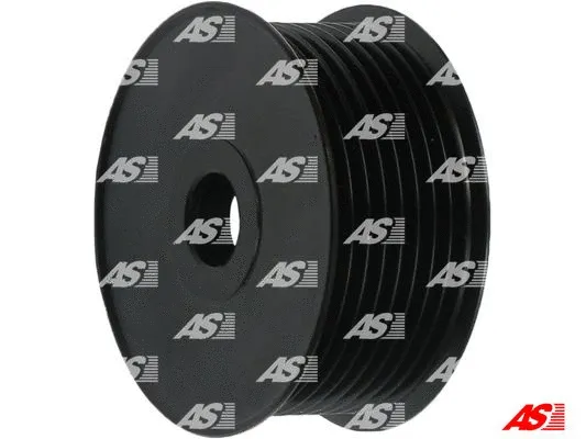 Belt Pulley, alternator