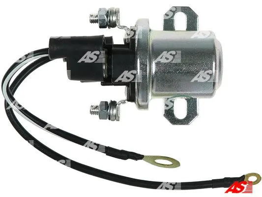 Solenoid Switch, starter (SS5189P)