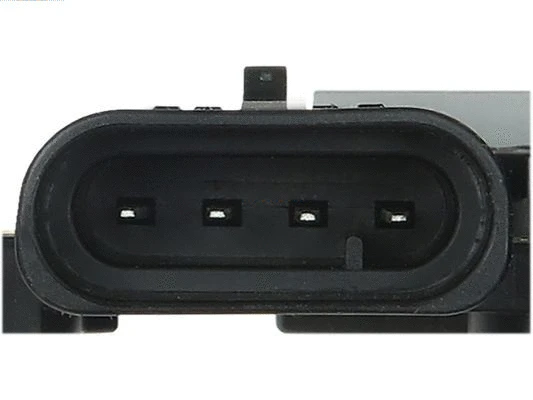 Alternator Regulator