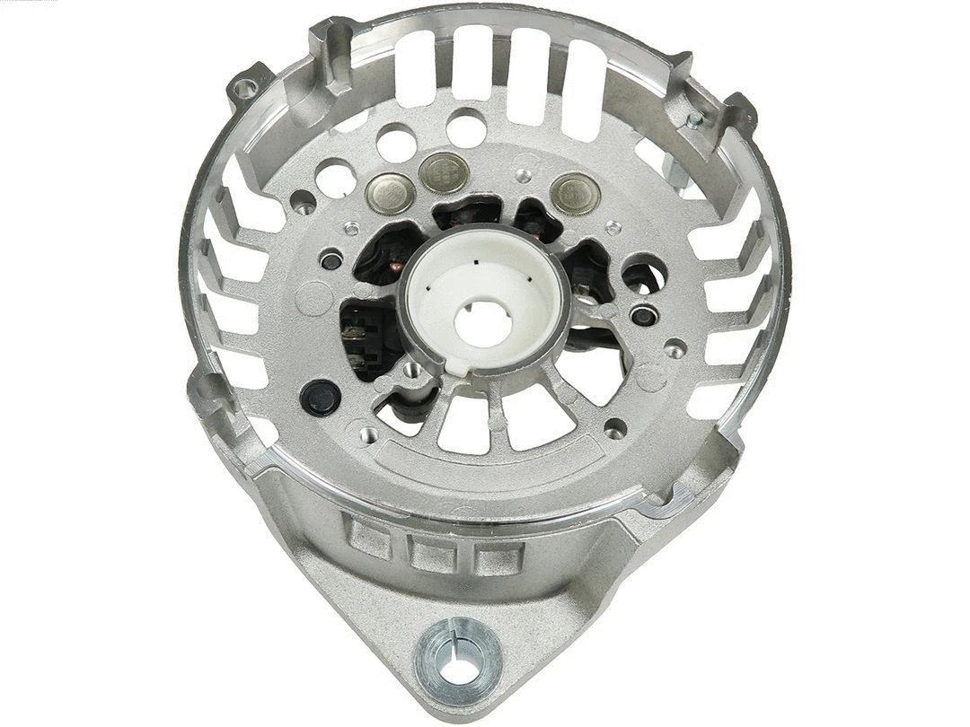 Bracket, alternator drive flange