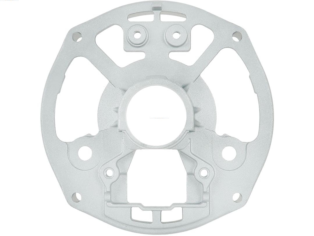 Bracket, alternator drive flange (ABR3118S)
